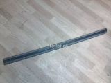 Sto�leiste Gummi f�r T�r vl f�r Fiat Punto (176)