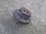 Radnabe Radlager hinten f�r Fiat Punto (176) mit ABS