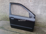 T�r vorne rechts f�r Fiat Punto (176) NERO B/B - 601