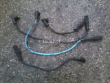 Z�ndkabel Satz f�r Fiat Punto (176) 55 60 75