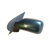 Fiat Au�enspiegel links f�r Fiat Siena Palio (178) Farbe 390