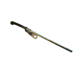 F�hrungsrohr 46426432 f�r �lme�stab f�r Fiat Siena Palio (178) 1,6l 16V 98-