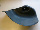 Radhauschale hr 4628495 f�r Fiat Siena Palio (178) 97-02
