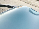 T�r hinten rechts f�r Fiat Siena (178) bis 02 Farbe 390