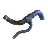 K�hlwasserschlauch 46417201 f�r Fiat Siena Palio (178) 97-02 1,6l 16V