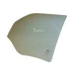 T�rscheibe hr 46419037 gr�n f�r Fiat Siena Palio (178)