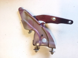 Scharnier rechts f�r Motorhaube f�r Fiat Marea (185) Bravo Brava (182)
