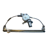 elektr. Fensterheber 464466180D vr f�r Fiat Siena Palio (178) bis 00