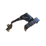 Halter 46455886 f�r Fiat Marea (185) Bravo Brava (182)