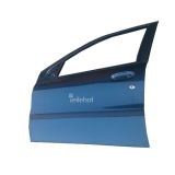 T�r vorne links 46466029 f�r Fiat Siena Palio (178) bis 00 Farbe 390