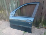 T�r vorne links 46466029 f�r Fiat Siena Palio (178) bis 00 Farbe 390