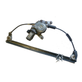 elektr. Fensterheber 46736843 vl f�r Fiat Siena Palio (178) bis 00