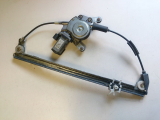 elektr. Fensterheber 46736843 vl f�r Fiat Siena Palio (178) bis 00