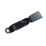 Gurtschlo� hinten 717206812 f�r Fiat Siena Palio (178)