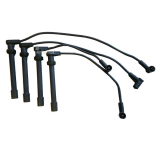 Sentech Z�ndleitungssatz 71776576 f�r Fiat Siena Palio (178) 1,6l 16V 97- 02