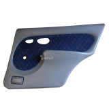 T�rverkleidung hinten rechts f�r Fiat Siena Palio (178)
