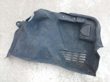 Seitenverkleidung rechts 735253617 f�r Fiat Siena (178)