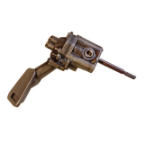 �lpumpe 7660047 f�r Fiat Siena Palio (178) 1,6l 16V 98-