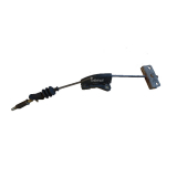 vorderes Handbremsseil 7773616 f�r Fiat Marea Weekend 185