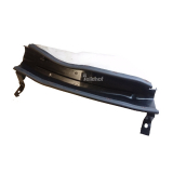 Abdeckung 7795381 f�r Fiat Marea (185) Brava Bravo (182) bis 01