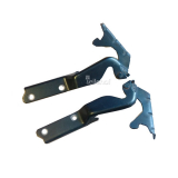Scharnierset f�r Motorhaube Fiat Siena Palio Strada (178) bis 02 Farbe 390