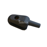 Antennenfu� 3-stufig mit Gummidichtung f�r f�r Fiat Siena Palio (178)