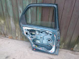 T�r hinten links f�r Fiat Siena (178) bis 02 Farbe 390