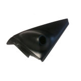 Innenverkleidung 94AB-A23408-AA rechts f�r Au�enspiegel f�r Ford Escort VII