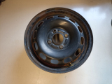 Stahlfelge 5,5x14 ET47,5 f�r Ford Focus MK1 Fiesta MK6 Fusion MK1