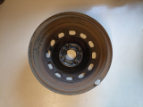 Stahlfelge 5,5x14 ET47,5 f�r Ford Focus MK1 Fiesta MK6 Fusion MK1
