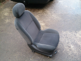 Sitz vr Beifahrersitz mit Sitzheizung f�r Ford Focus MK1