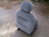 Sitz vr Beifahrersitz mit Sitzheizung f�r Ford Focus MK1