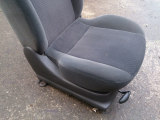 Sitz vr Beifahrersitz mit Sitzheizung f�r Ford Focus MK1