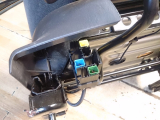 Sitz vr Beifahrersitz mit Sitzheizung f�r Ford Focus MK1