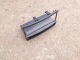 Radioblende 2 auf 1 Schacht f�r Ford Focus MK1 u.a.
