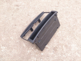 Radioblende 2 auf 1 Schacht f�r Ford Focus MK1 u.a.
