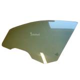 Fensterscheibe XS41-A21411-BG vorne links f�r Ford Focus MK1 5-T�rer