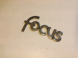 Schriftzug FOCUS 1089611 f�r Ford Focus MK1