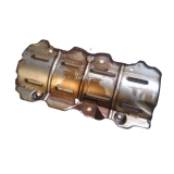 �labweisblech 1813186 f�r Ford Focus MK1 1,6l 16V