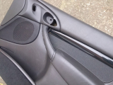T�rverkleidung 98-ABA23942 vr f�r Ford Focus MK1 GIA BUSAC BLACK