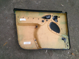 T�rverkleidung 98-ABA23942 vr f�r Ford Focus MK1 GIA BUSAC BLACK