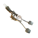 Pedalblock 9820-24551-AB f�r Ford Focus MK1