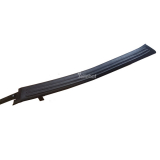 Einstiegsleiste 98AB-A13245-AKW hl f�r Ford Focus MK1