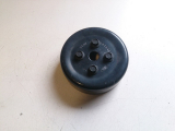 Riemenscheibe 98MF-8509AE f�r WAPU f�r Ford Focus MK1 1,6l 16V