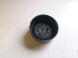 Riemenscheibe 98MF-8509AE f�r WAPU f�r Ford Focus MK1 1,6l 16V