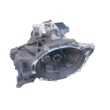 Schaltgetriebe 98WT-7F096-AC V/2 f�r Ford Focus MK1 1,6l 16V