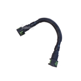 Unterdruckschlauch f�r Vakuumpumpe 98AB-9C915-AB f�r Ford Focus MK1