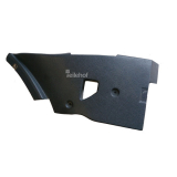 Abdeckung 93BB-F060-A83 grau f�r Ford Mondeo 2