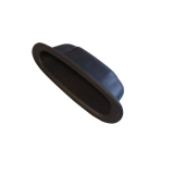 Griffmulde 93BB-F240K03-ADW hinten links f�r Ford Mondeo 2