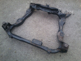 Motortr�ger Hilfsrahmen 97BB-5000-AM f�r Ford Mondeo 2 99-00